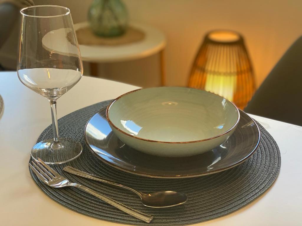 Lietzow Appartementhaus Moewe Haus Moewe - Ferienwohnung 5 "Heringsmoewe" Zewnętrze zdjęcie